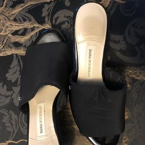 Ladies Dana Buchman Sandal